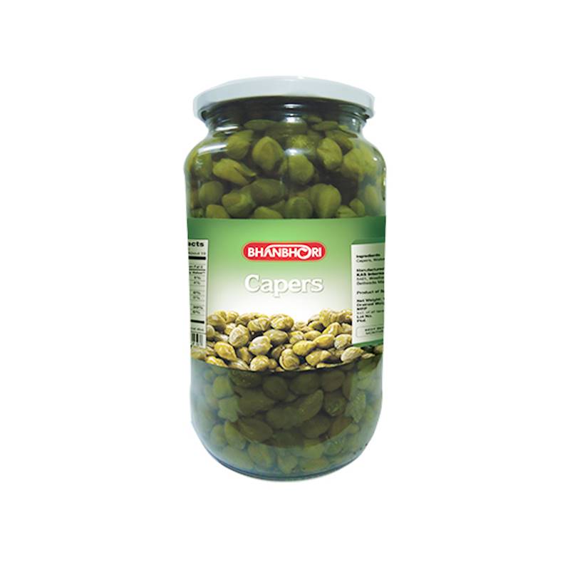 Bhanbhori Capers (925 g)