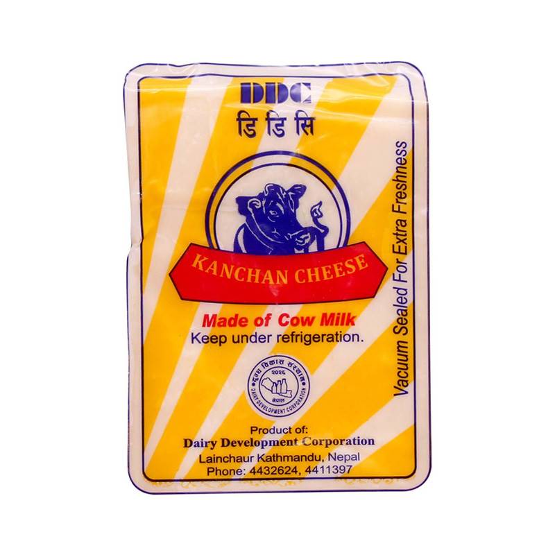 DDC Kanchan Cheese(200 g)