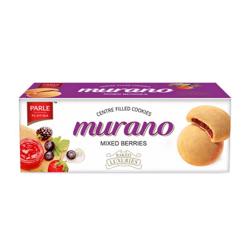 Parle Murano Mixed Berries (75 g)