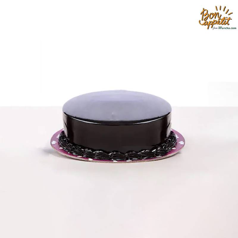Mini Chocolate Cake - Bon Appetit from Muncha