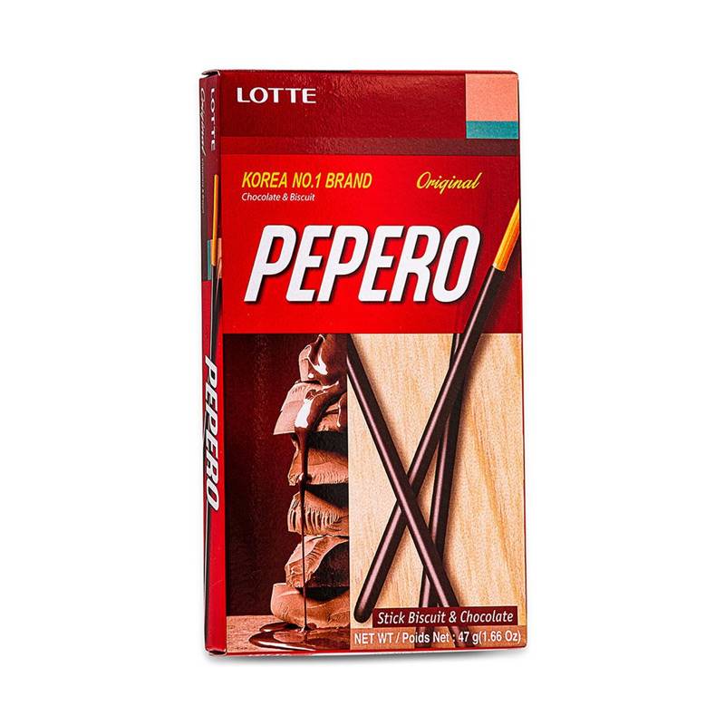 Lotte Pepero Original (47 g)