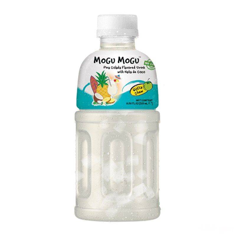 Mogu Mogu Pina Colada 320ml