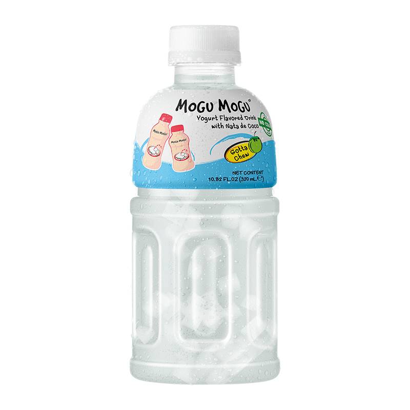 Mogu Mogu Yogurt 320 ml