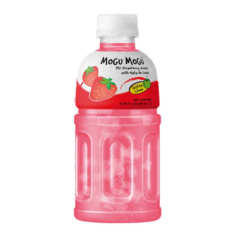 MOGU MOGU NEPAL