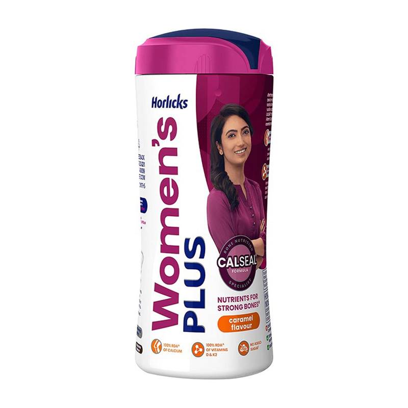 Women's Horlicks (400 g)