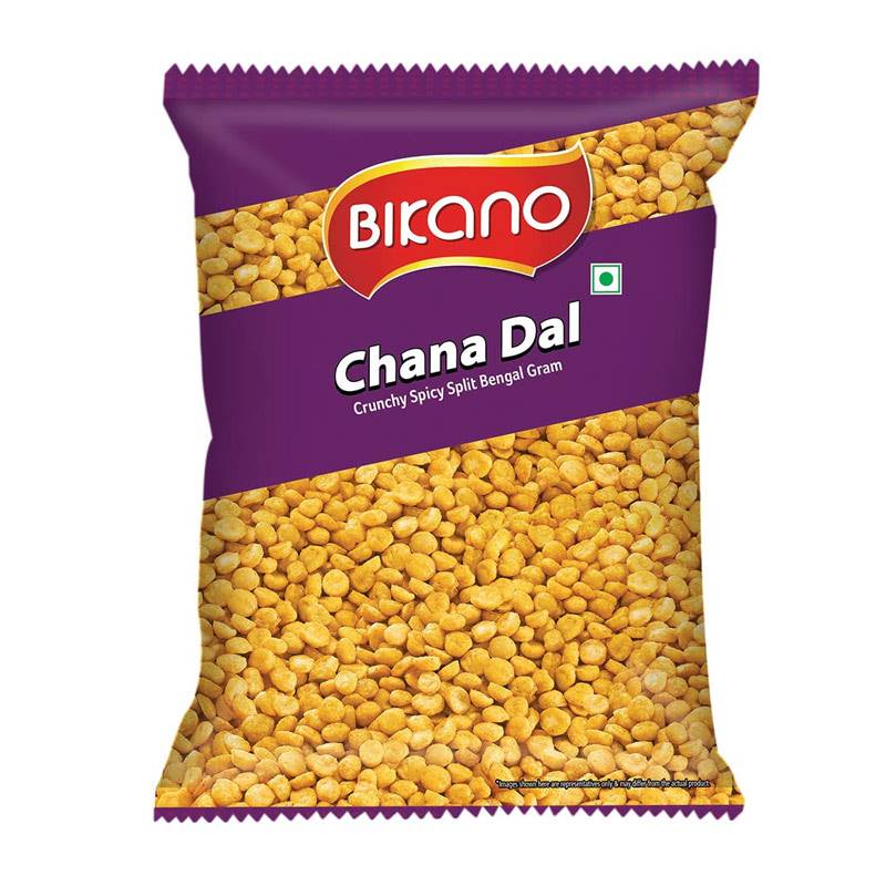 Bikano Chana Dal (200 g)