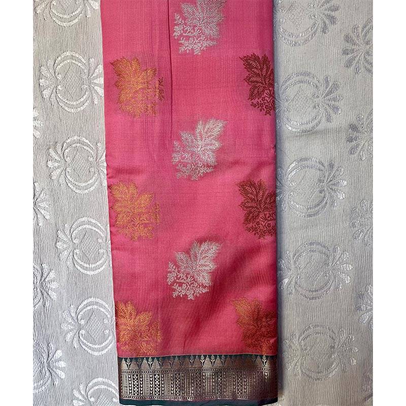 Cotton Sari 17-24-02