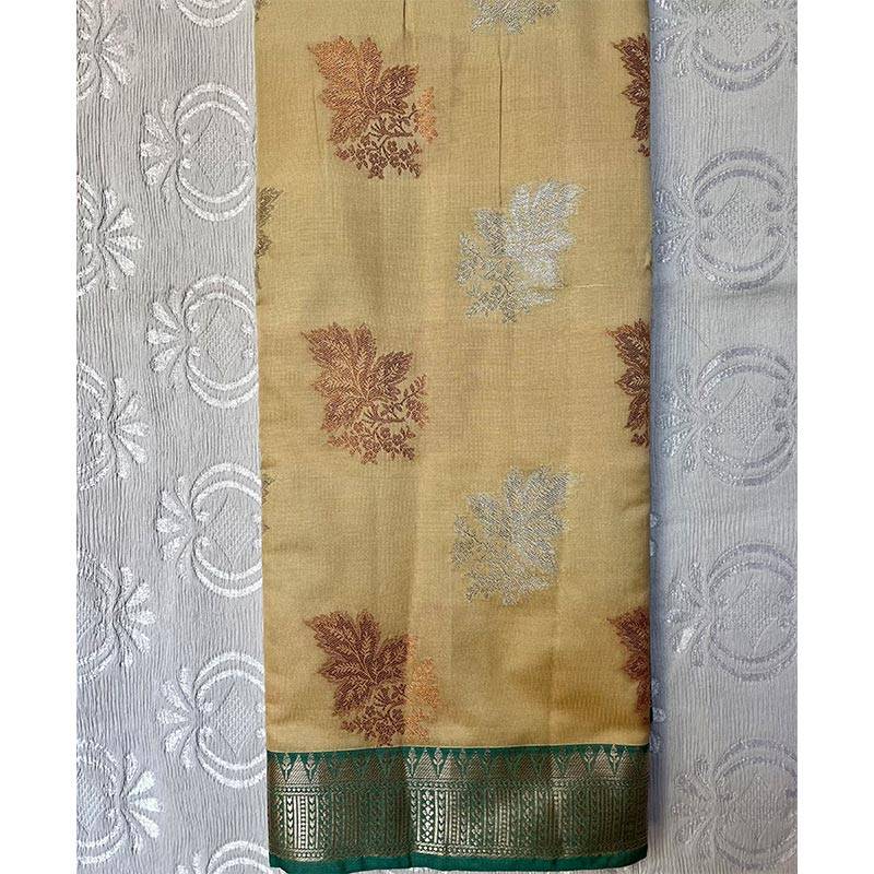 Cotton Sari 17-24-04