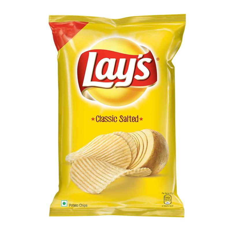 Lays Classic Salted (78 g)