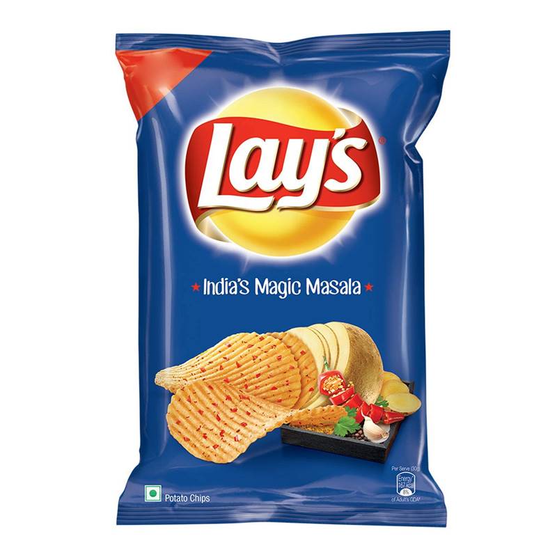Lays Indian Magic Masala (78 g)