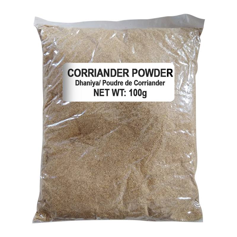 Coriander Powder - Dhaniya Powder (100 g)