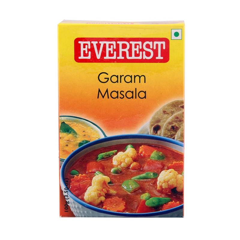 Everest Garam Masala (100 g)