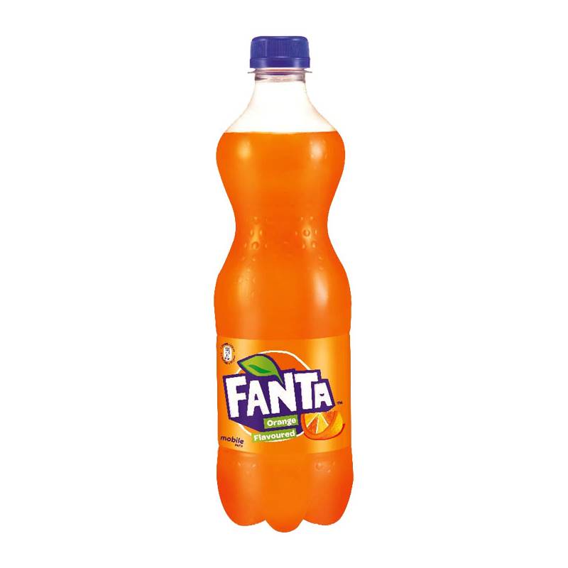 Fanta (500 ml)