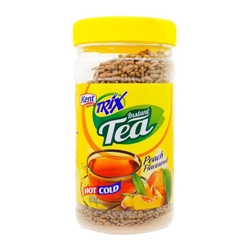 Kent Trix Instant Tea Peach (350 g)