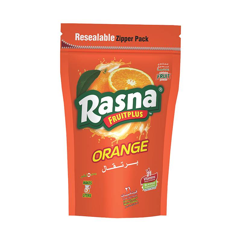 Rasna Orange (400 g)