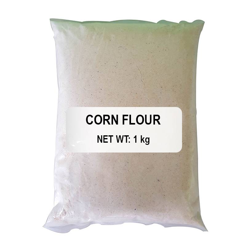 Corn Flour (Makai ko Pitho) (1 kg)