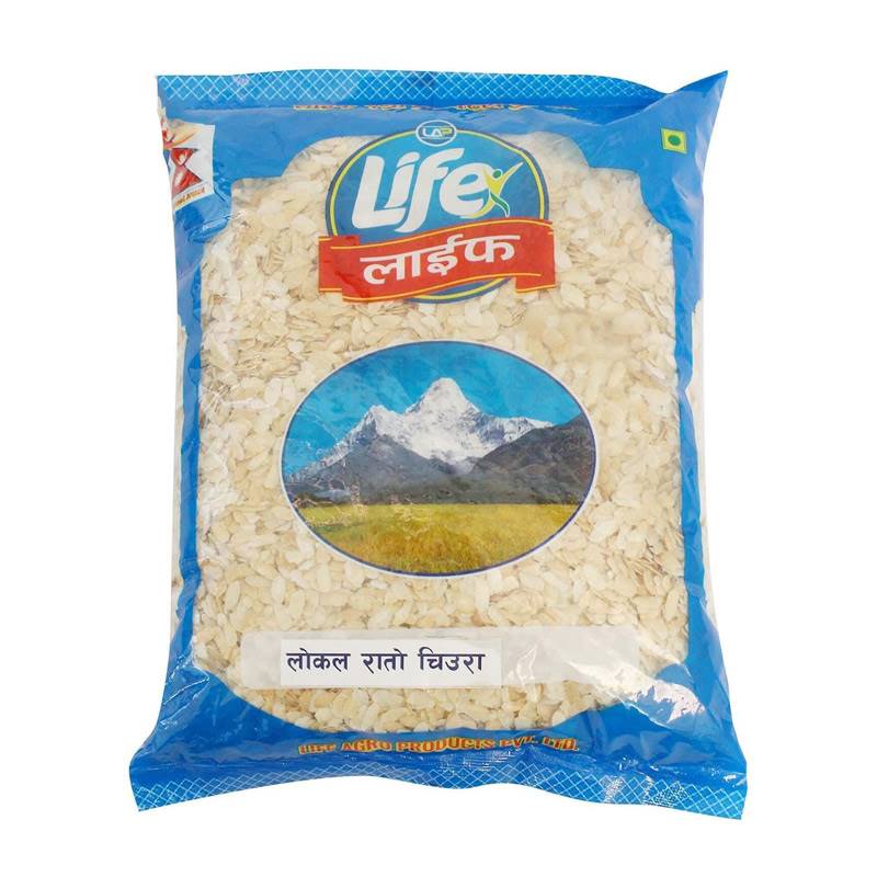 Life Local Rato Chiura (900 g)