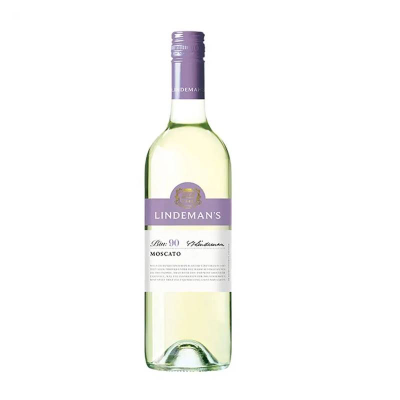 Lindeman's Bin 90 Moscato White Wine (750 ml)