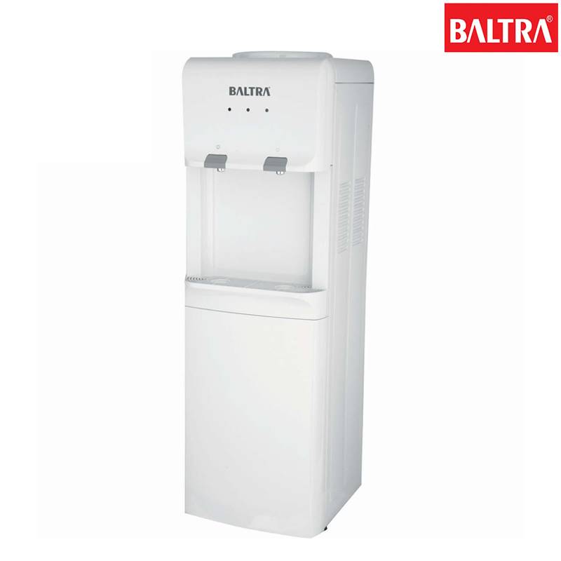 Baltra Standing Water Dispenser - Miracle (550 W) BWD112