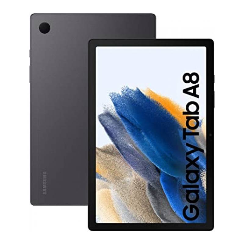 Samsung Galaxy Tab A8 X205 (4 GB RAM, 128 GB Storage)