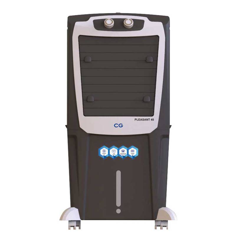 CG Air Cooler- Desert 40 L(PLEASANT 40)