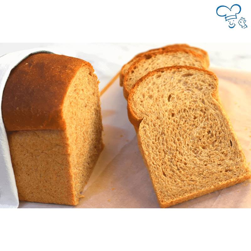 Big Brown Bread (450 g) from European Bakery