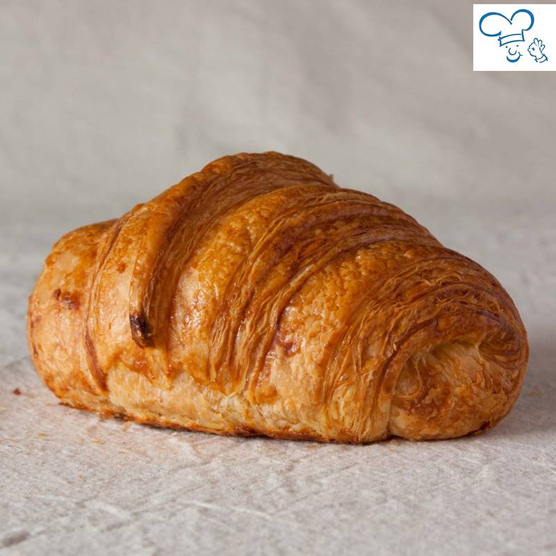 Cheese Croissant (Qty 2) from European Bakery