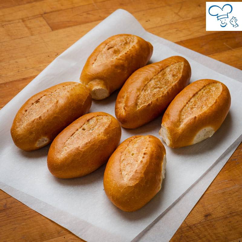 German Bread (350 g approx.) from European Bakery