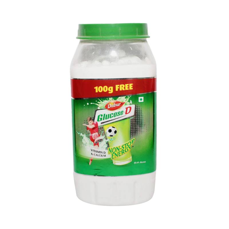 Dabur Glucose D (1 kg)