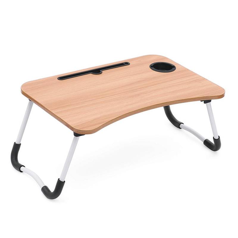 Foldable Multipurpose Laptop Study Table