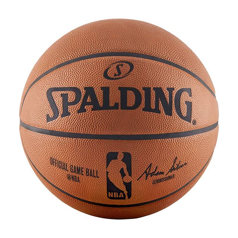 Spalding Basketball