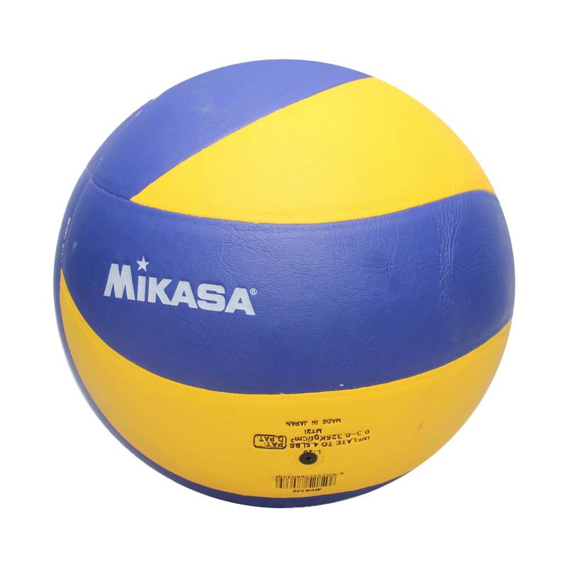 Mikasa Volleyball