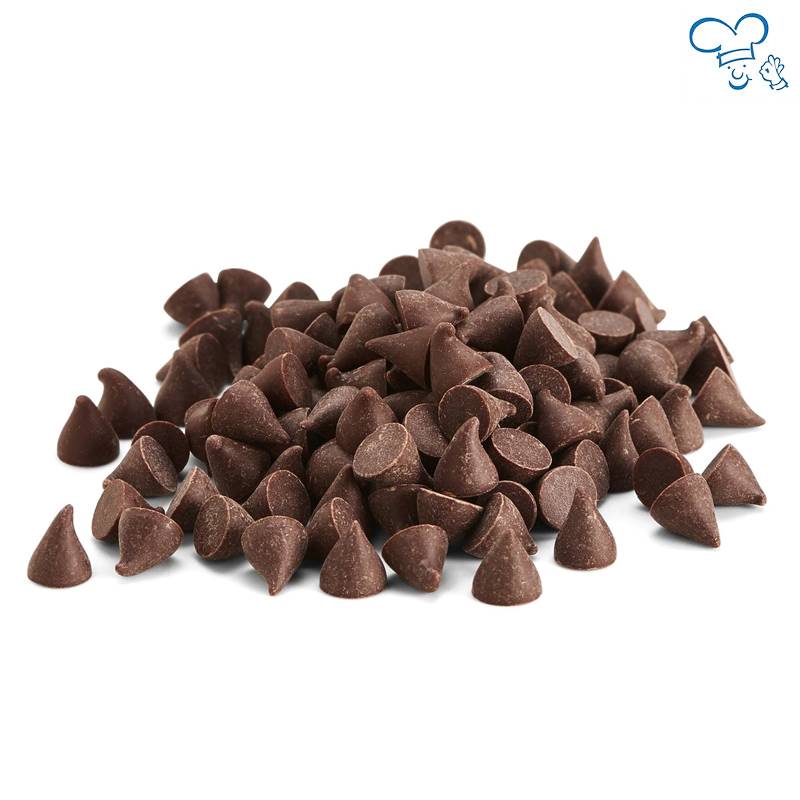 Chocolate Chips (200 g) from European Bakery