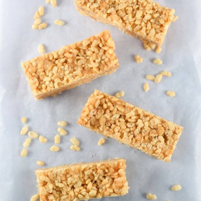 Peanut Puff (Qty 10) from European Bakery