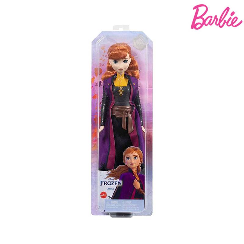 Frozen Princess Anna (HLW46)