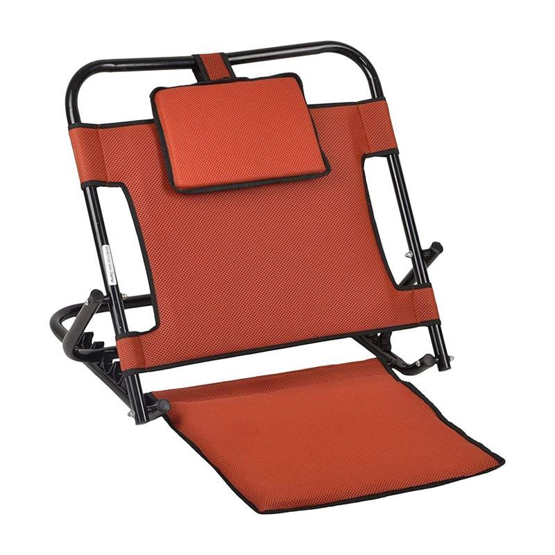 Karma Foldable Back Rest (Ryder 500BR)