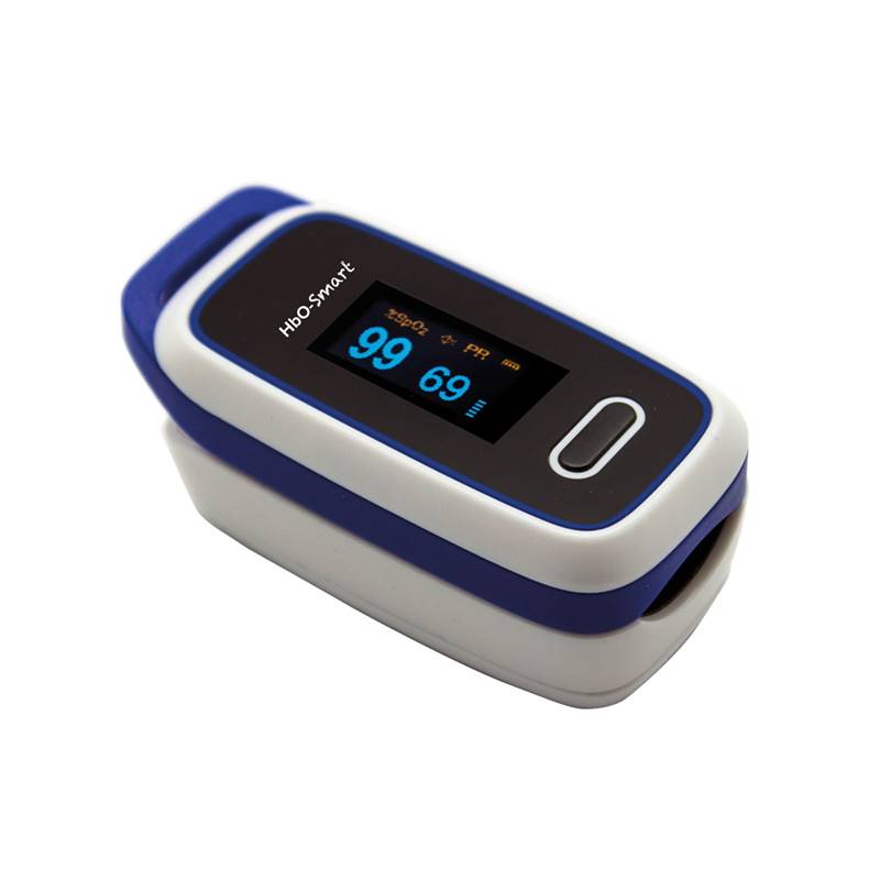 Drive Devilbiss HBO Smart Oximeter