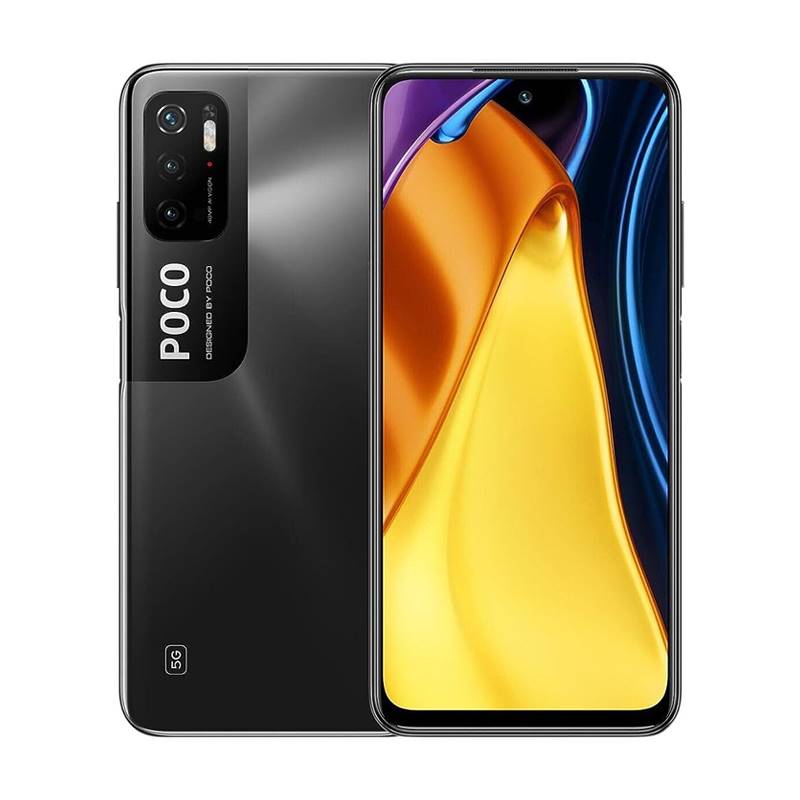 POCO M3 PRO (4 GB RAM, 64 GB Storage)