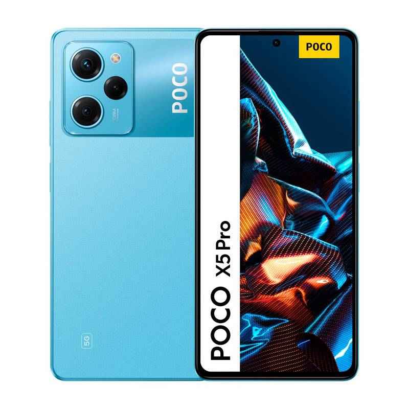 POCO X5 PRO (8 GB RAM, 256 GB Storage)