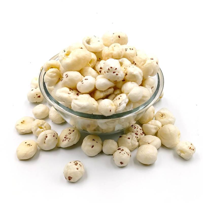 Lotus Seeds (Makhana) (500 g)