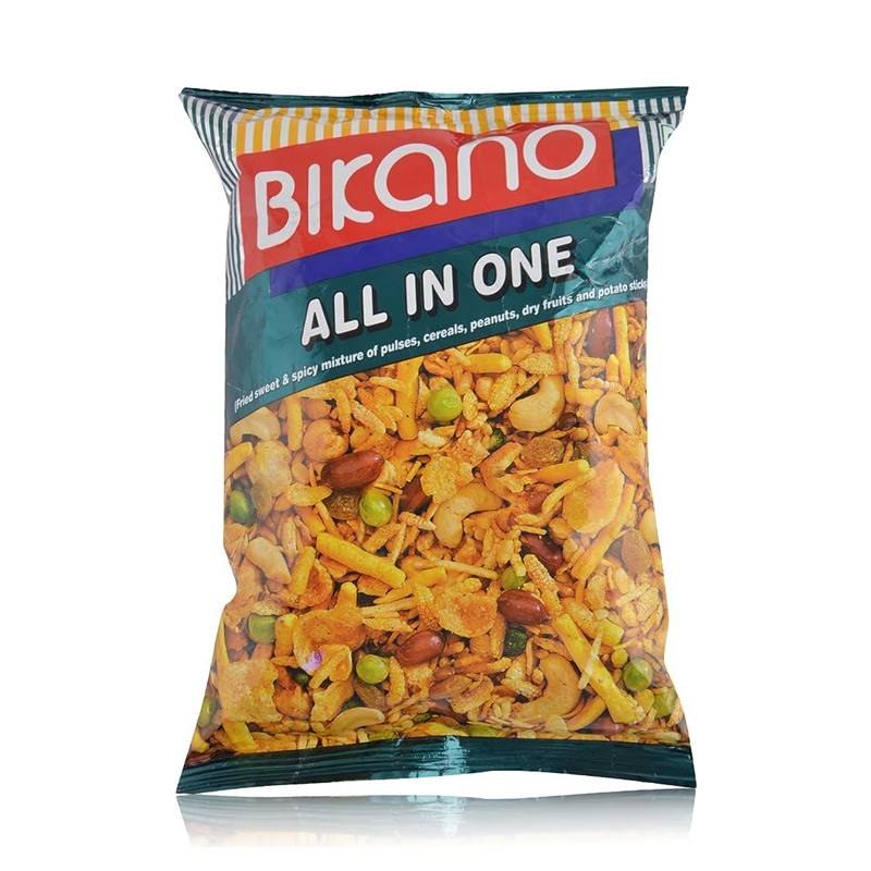 Bikano All in One (200 g)