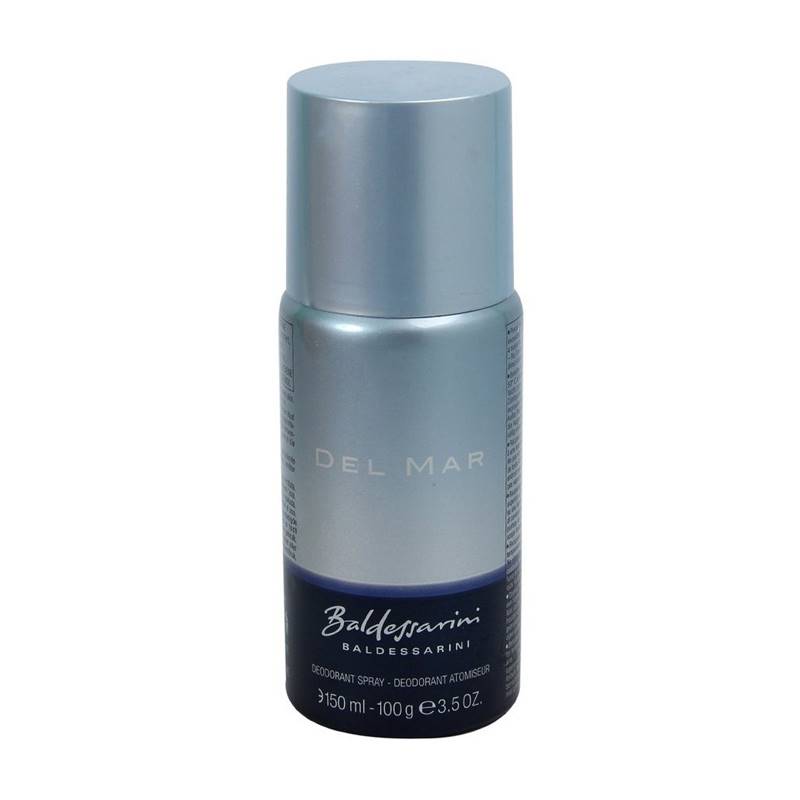 Baldessarini Del Mar Deospray (150 ml) for Men (Ref. no.: 80944942)