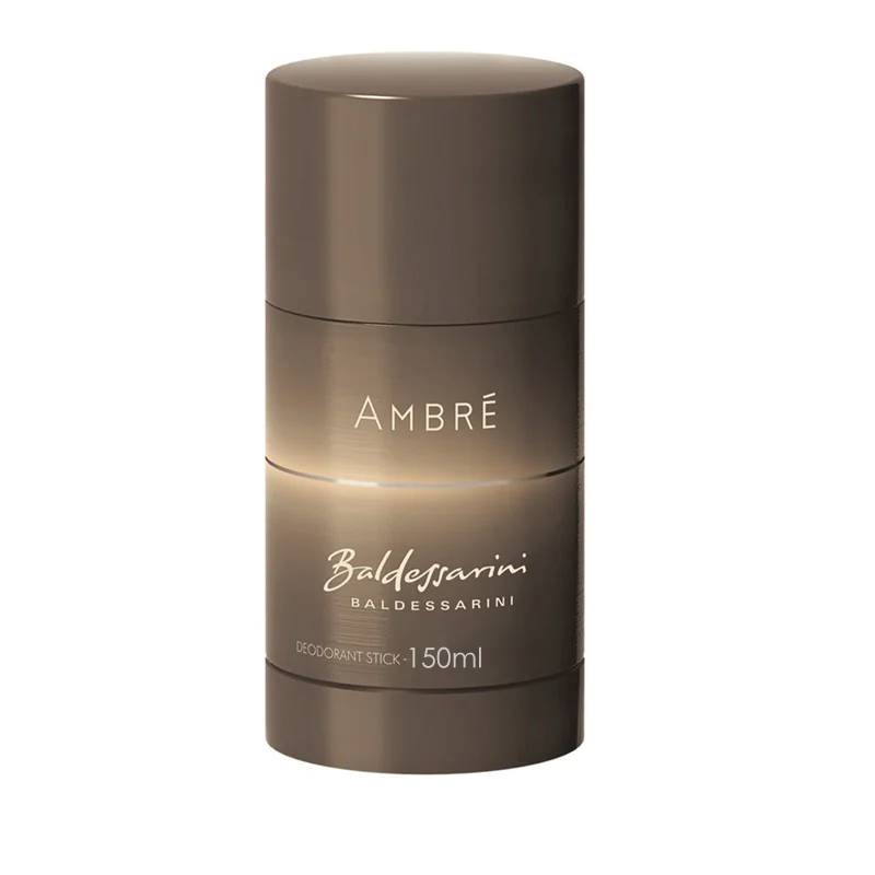 Baldessarini Ambre Deospray (150 ml) for Men (Ref. no.: 81055727)