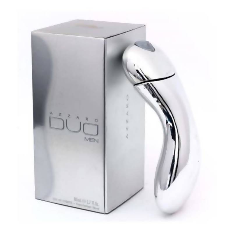 Azzaro DUO XY Men EdT (50 ml) for Men (Ref. no.: 2963058000) 