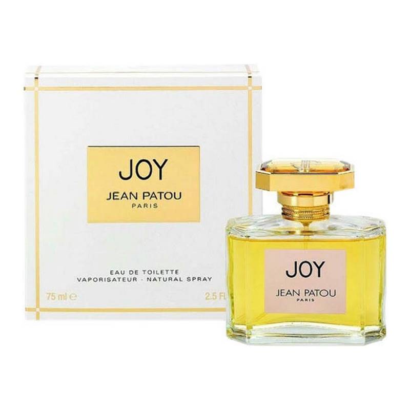 Jean patou 2025 eau de parfum