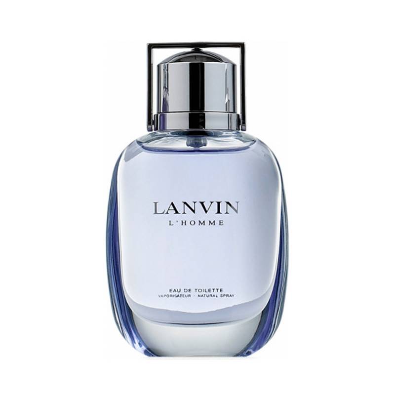 Lanvin L'Homme EdT (50 ml) for Men (Ref. no.: JLC30502)