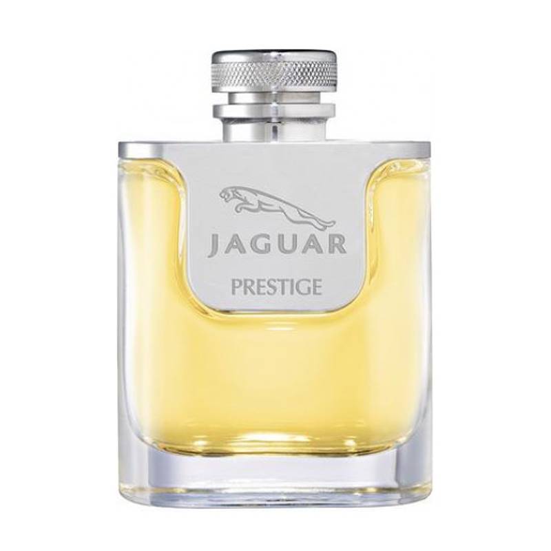 Jaguar Prestige Man EdT (100 ml) for Men (Ref. no.: J48.03.08)