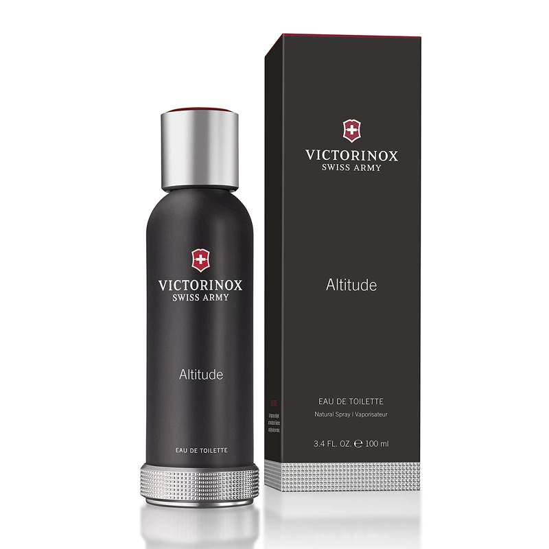 Swiss Army Altitude EdT (100 ml) for Men (Ref. no.: 40300)