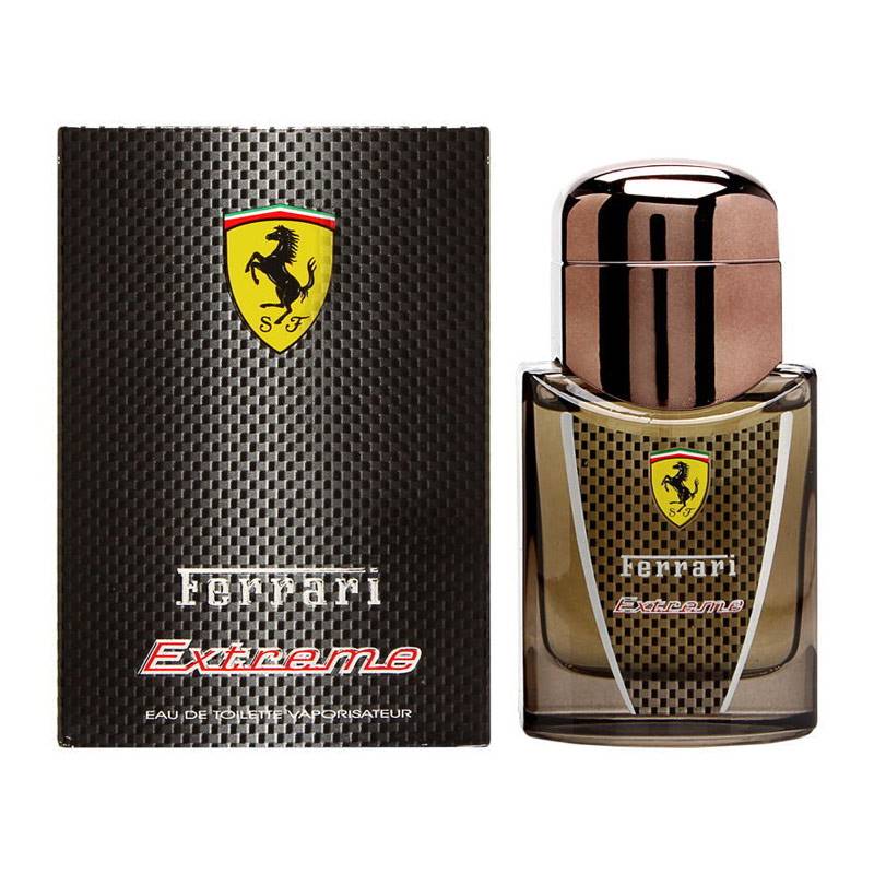 Ferrari Extreme AS (75 ml) for Men (Ref. no.: 7.11.071.08)