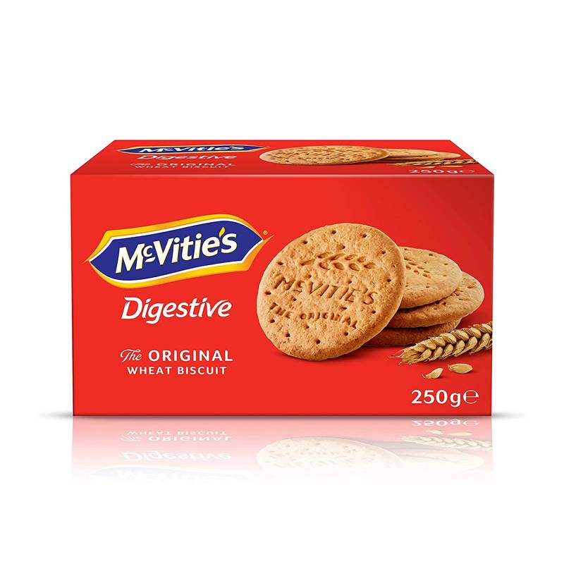 McVities Digestives (250 g) 